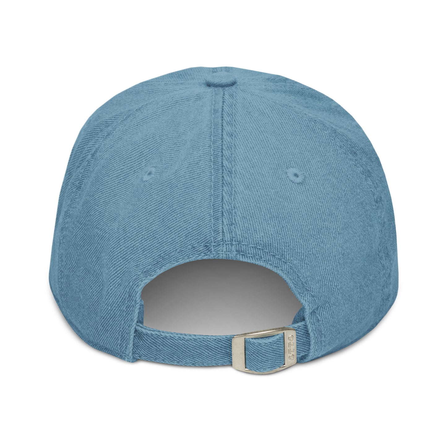 Wife Denim Hat